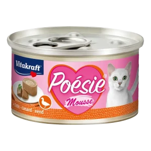 Vitakraft Poésie Mousse Eend
