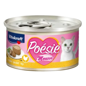 Vitakraft Poésie Mousse Kip