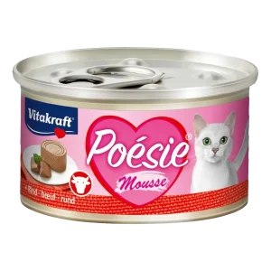 Vitakraft Poésie Mousse Rund