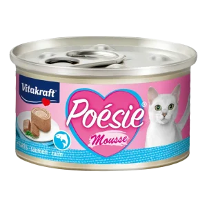 Vitakraft Poésie Mousse Zalm