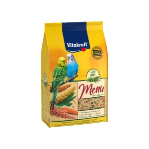 Vitakraft Premium Menu Parkiet