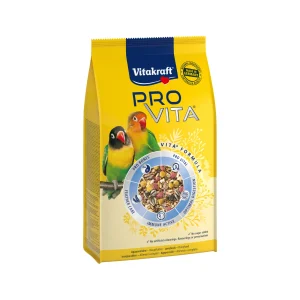 Vitakraft Pro Vita Agapornis