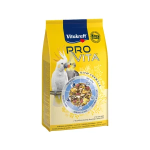 Vitakraft Pro Vita Valkparkiet