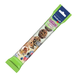 Vitakraft Rollinis Bosvruchten 7 st
