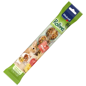 Vitakraft Rollinis Fruitmix 7 st
