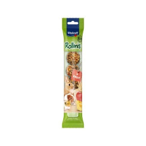 Vitakraft Rollinis Knaagdier Fruit