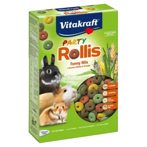 Vitakraft Rollis Party