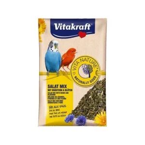 Vitakraft Salat Mix voor Vogels