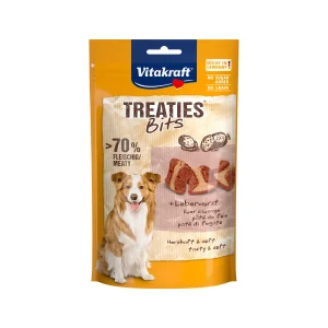 Vitakraft Treaties Bites Leverworst