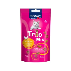 Vitakraft Trio Mix Gevogelte