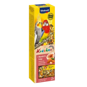 Vitakraft Valkparkiet Kracker Fruit