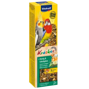 Vitakraft Valkparkiet Kracker Honing