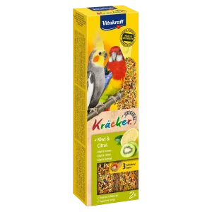 Vitakraft Valkparkiet Kracker Kiwi