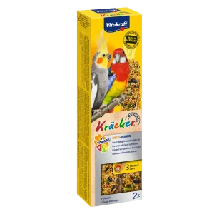Vitakraft Valkparkiet Kracker Multivitamine