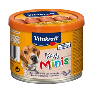 Vitakraft Vita Dog Minis
