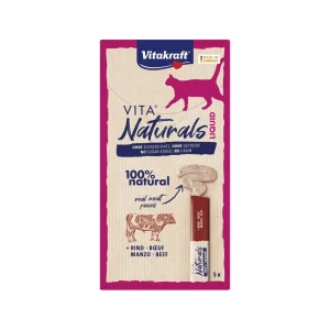 Vitakraft Vita Naturals Liquid
