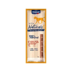 Vitakraft Vita Naturals Sticks I Honden I Bestel