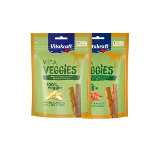 Vitakraft Vita Veggies sticks I Honden I Bestellen