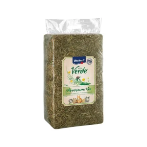Vitakraft Vita Verde Alpenweidehooi