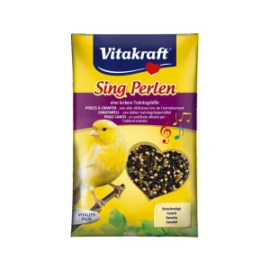 Vitakraft Zangparels Kanarie