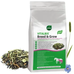 Vitalbix Breed & Grow
