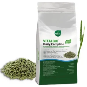 Vitalbix Daily Complete Timothy (complete balancer)