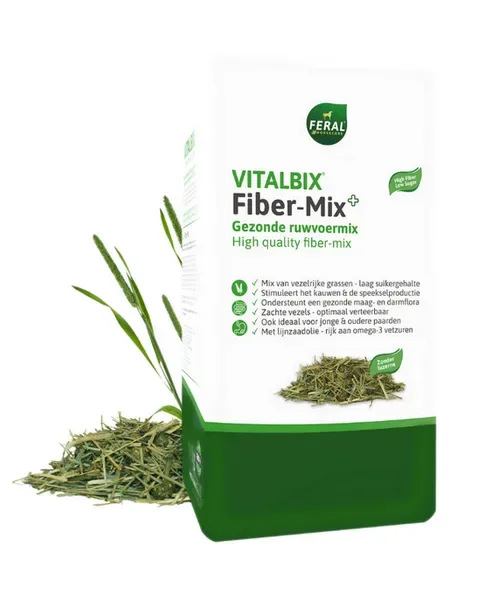 Vitalbix Fiber-Mix