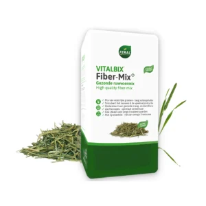 Vitalbix Fiber-Mix+ | Paard