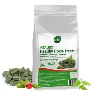 Vitalbix Horse Treats