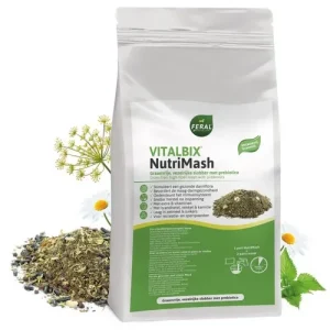 Vitalbix NutriMash