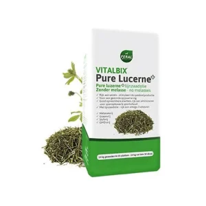 Vitalbix Pure Lucerne+