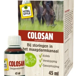 VitalStyle Colosan Darmolie