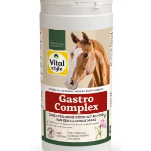 VitalStyle GastroComplex