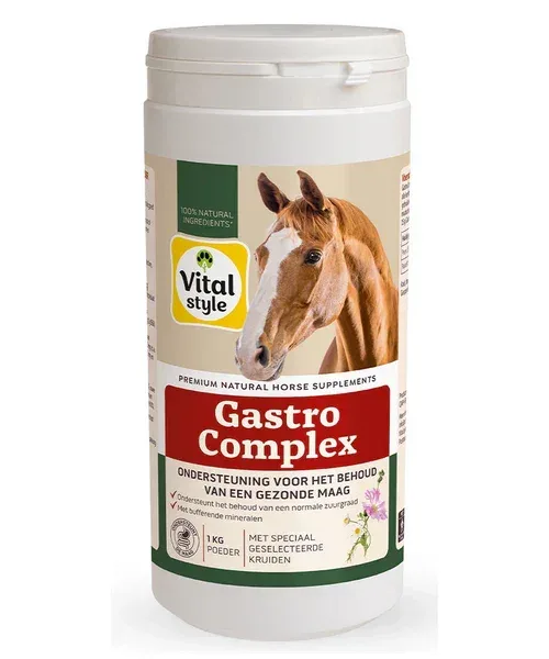 VitalStyle GastroComplex