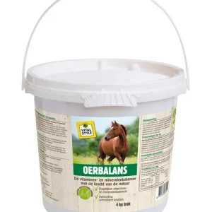 VITALstyle Oerbalans brok (dagelijkse kruidenbalancer)
