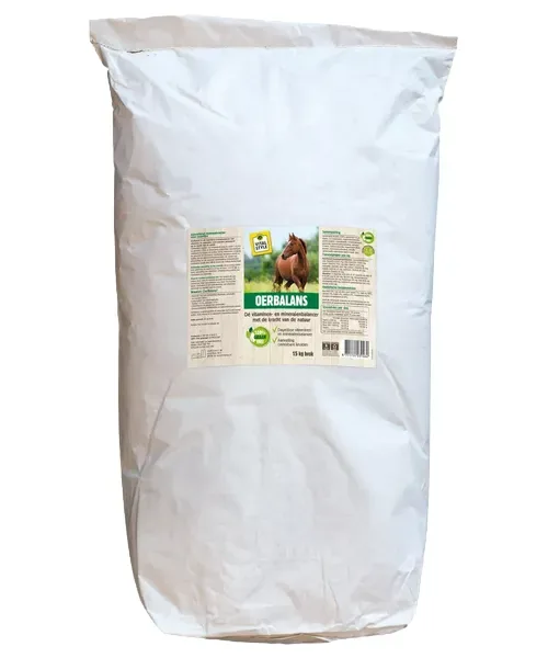 VITALstyle Oerbalans (dagelijkse kruidenbalancer)