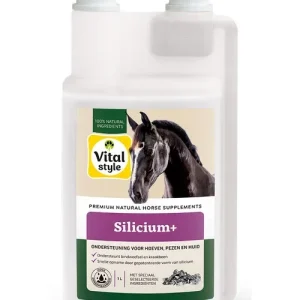 VitalStyle Silicium+