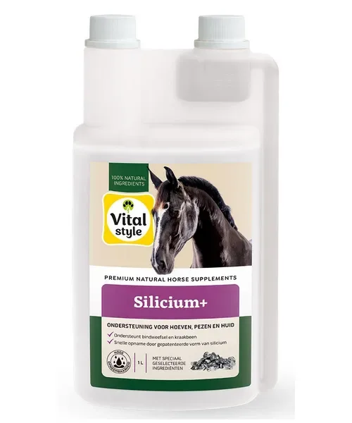 VitalStyle Silicium+
