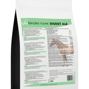 Vitaminalia Equine Digest Aid