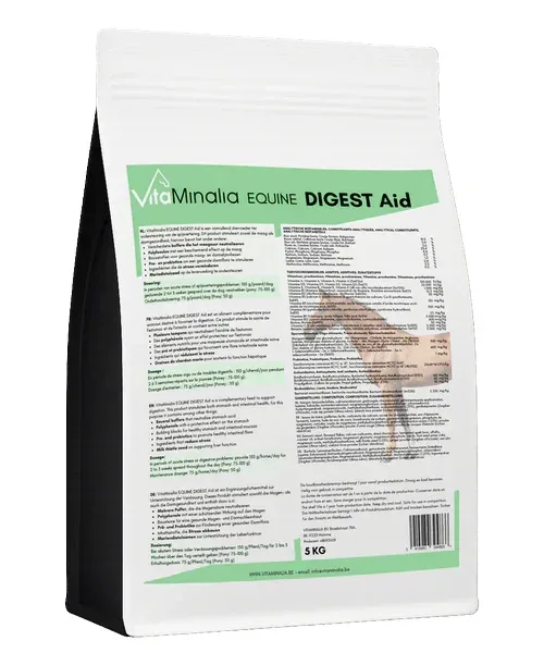 Vitaminalia Equine Digest Aid