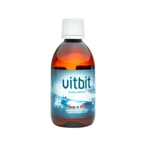 Vitbit Pure Arctic | Hond