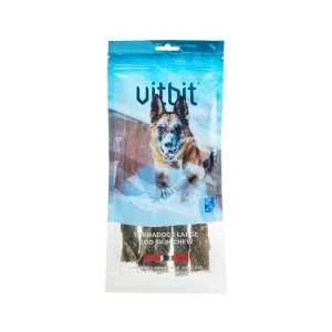 Vitbit Tornadogs | Hond