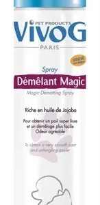 Vivog Magic Ontklitspray - 300 ml