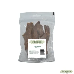 Vleesstick Kip 100 gram