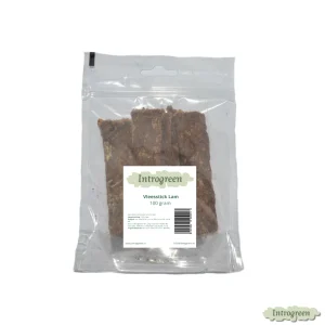 Vleesstick Lam 100 gram