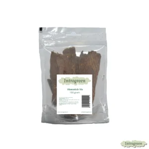 Vleesstick Vis 100 gram
