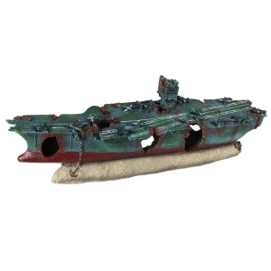 Vliegdekschip 68×17,5x25CM