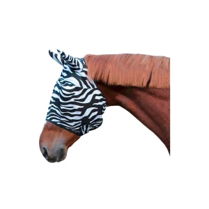 Vliegenmasker Pony