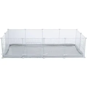 Vloer voor Indoor Ren 140 x 70 cm
