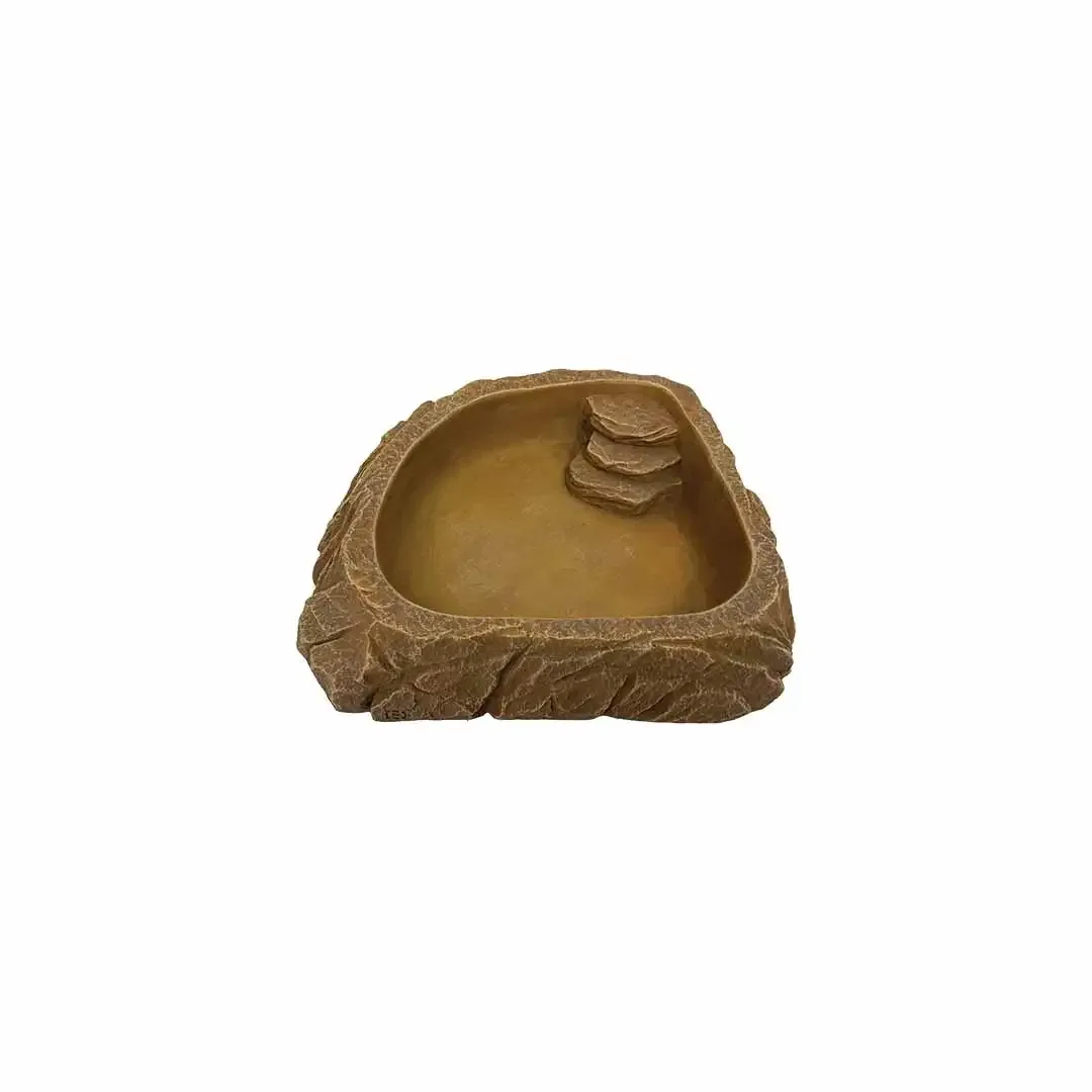 Voer of Waterschaal Hoek Model Sand - Image 2